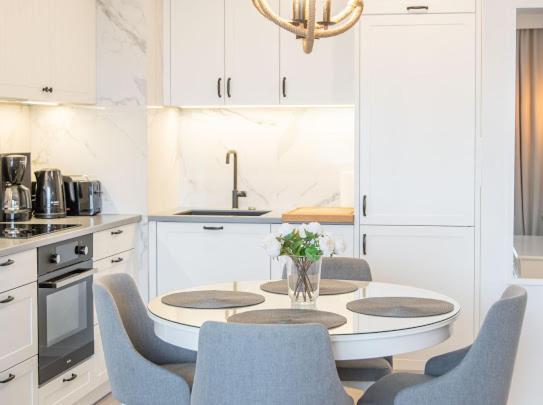 Apartamento Blizej Morza Premium I *