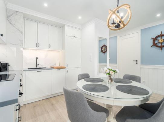 Apartamento Blizej Morza Premium I *
