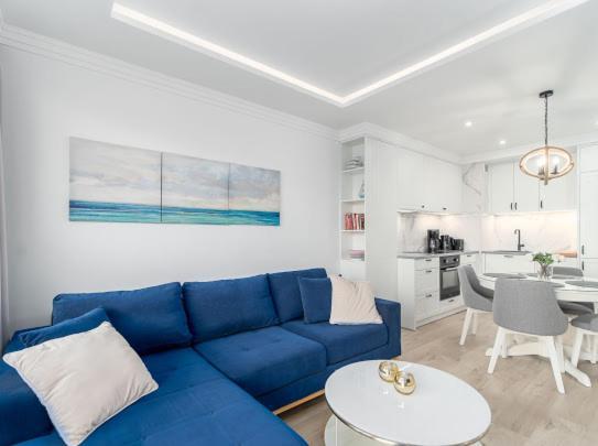 Apartamento Blizej Morza Premium I