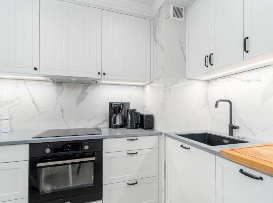 Blizej Morza Premium I Apartamento