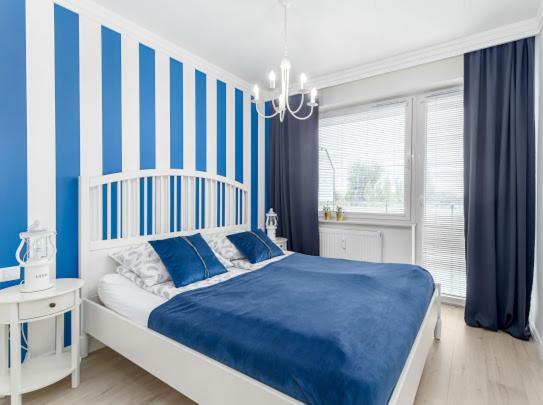Apartamento Blizej Morza Premium I Kołobrzeg