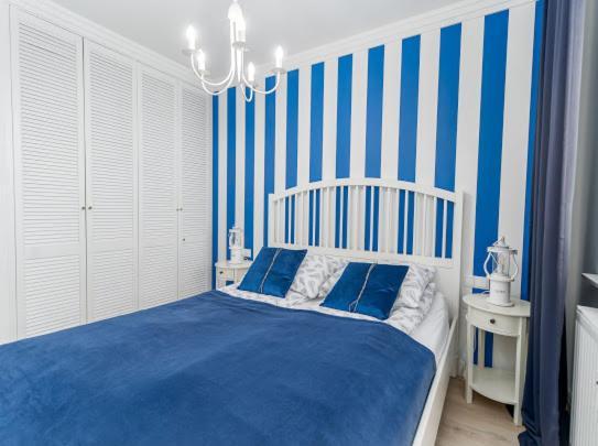 Blizej Morza Premium I