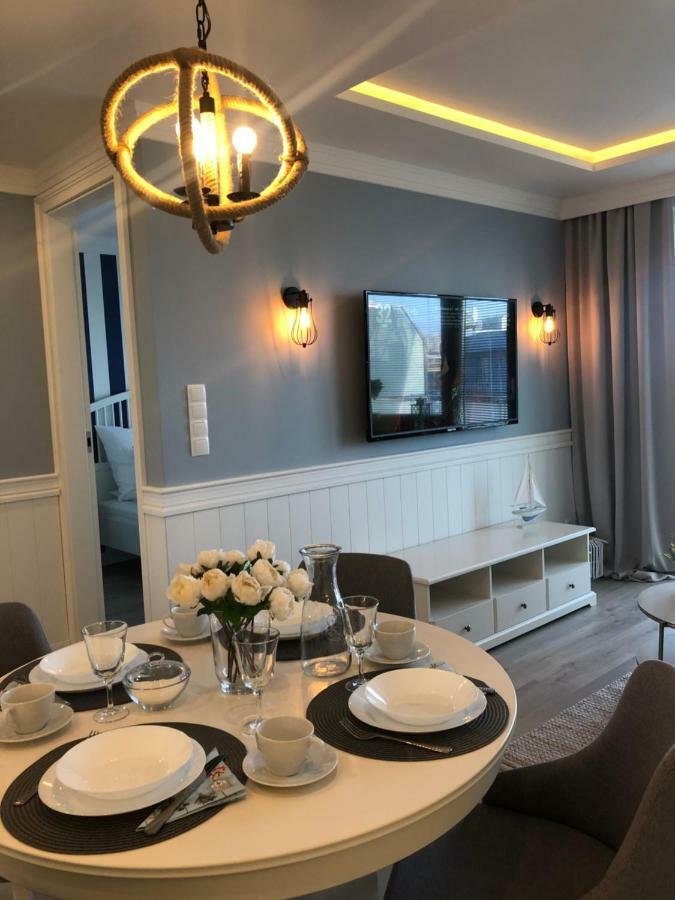 Apartamento Blizej Morza Premium I *