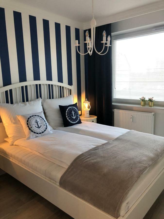 Apartamento Blizej Morza Premium I Kołobrzeg