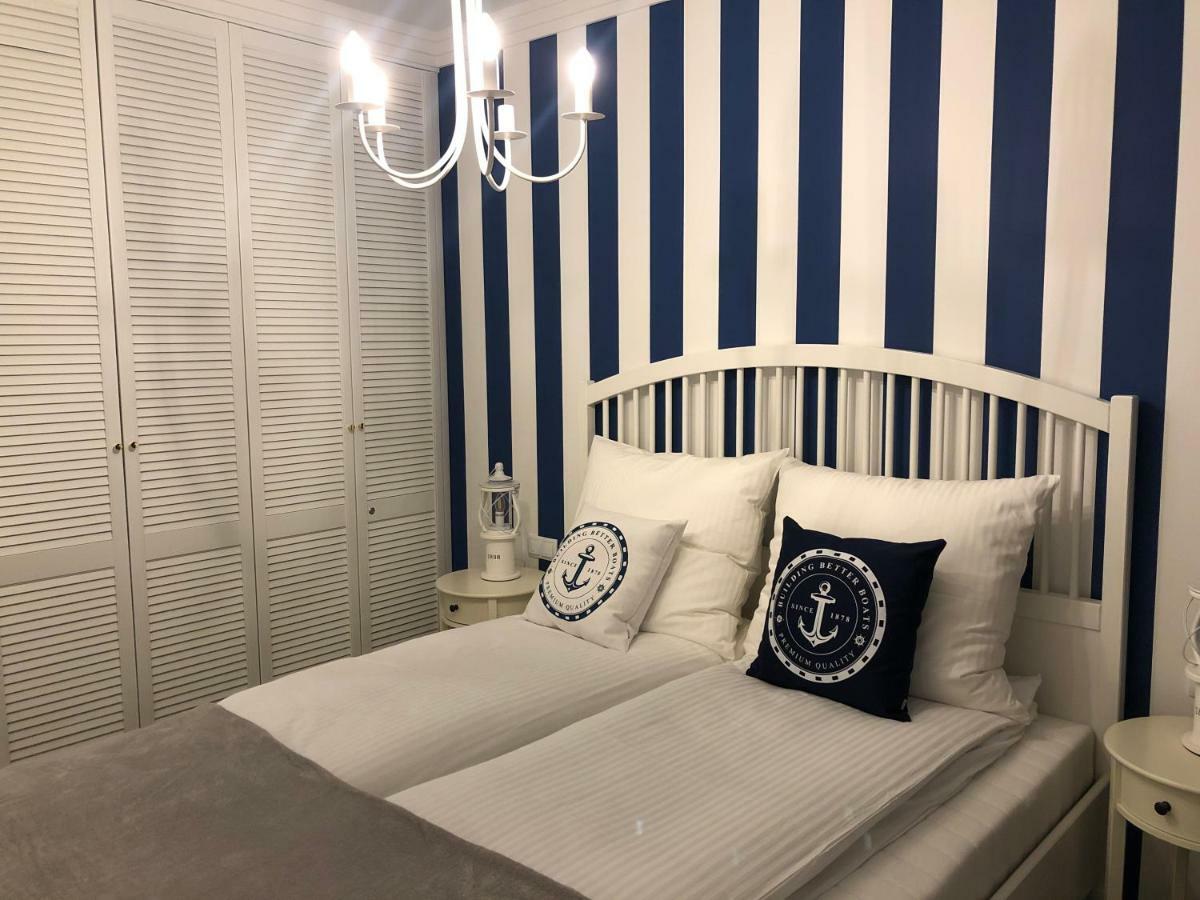 Blizej Morza Premium I Apartamento