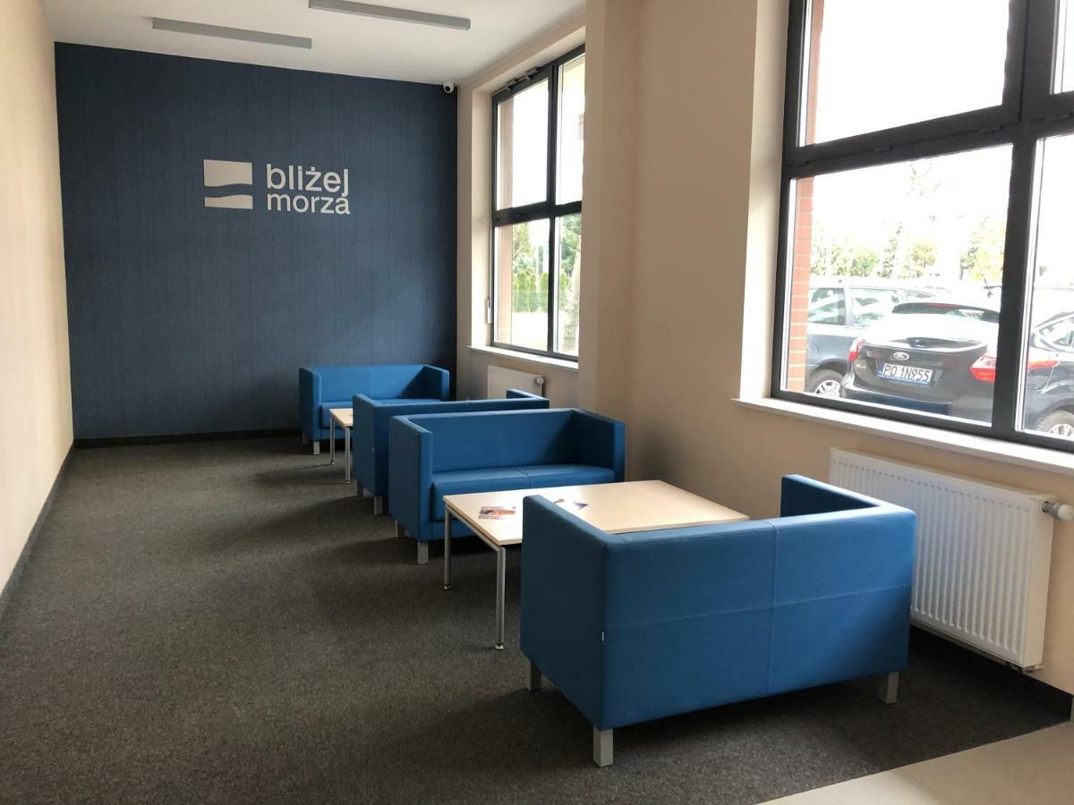 Blizej Morza Premium I Apartamento