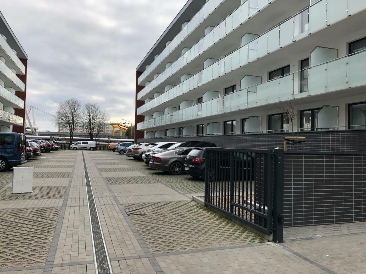 Apartamento Blizej Morza Premium I *