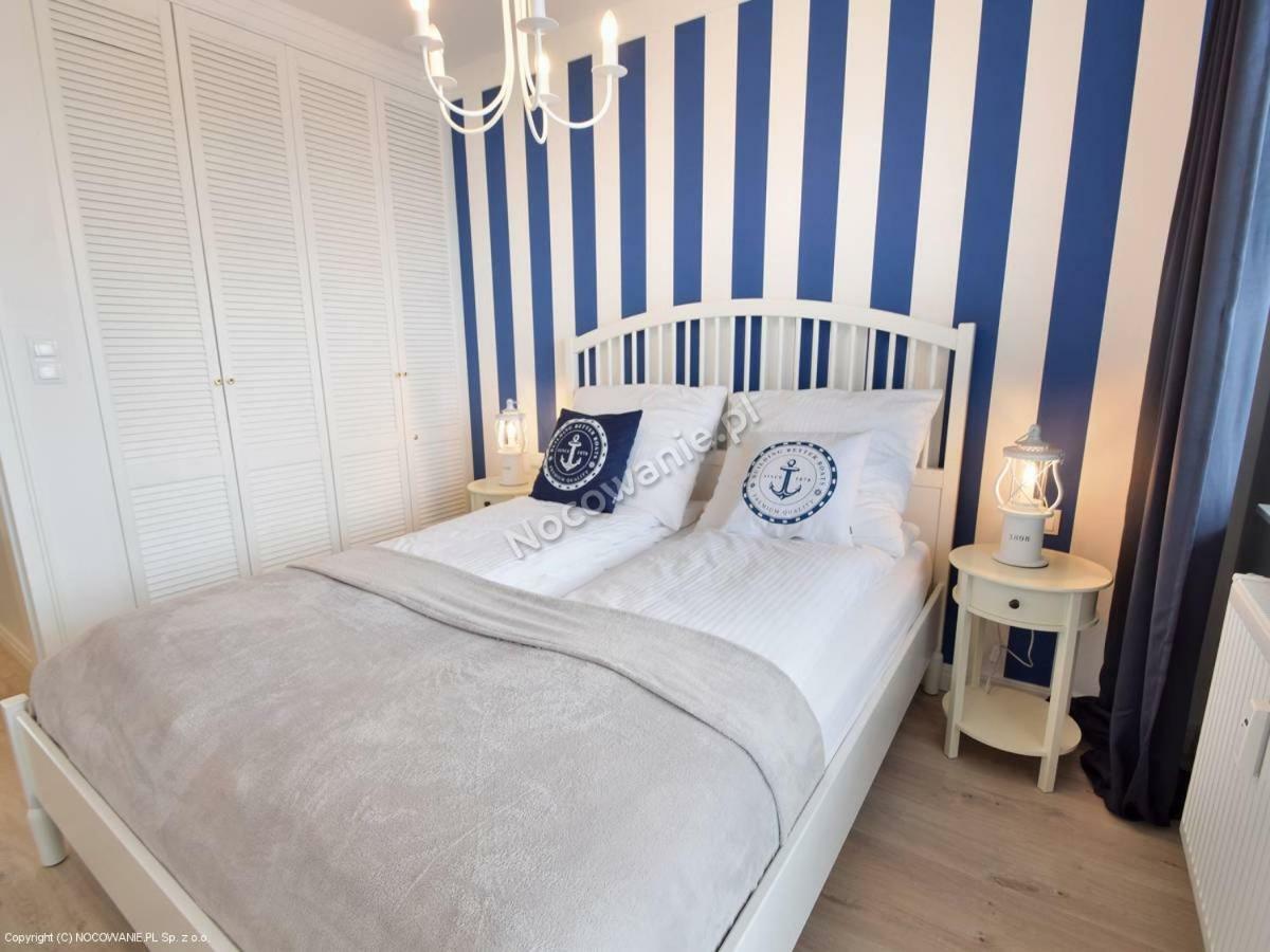 Apartamento Blizej Morza Premium I