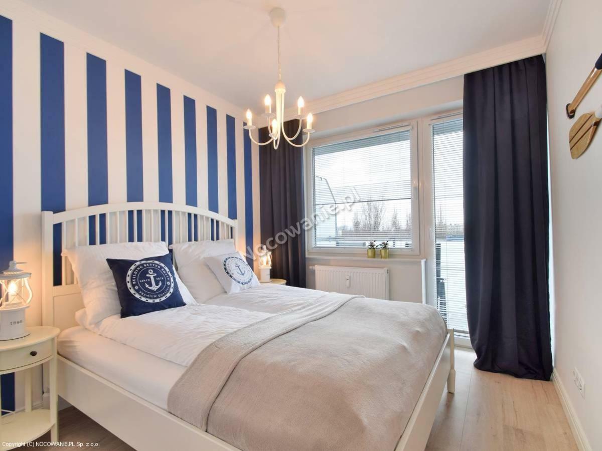 Blizej Morza Premium I Apartamento Kołobrzeg