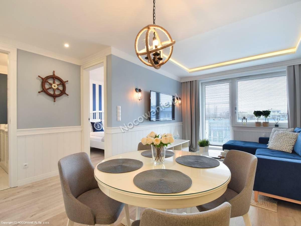 Blizej Morza Premium I Apartamento *