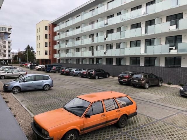 Apartamento Blizej Morza Premium I *