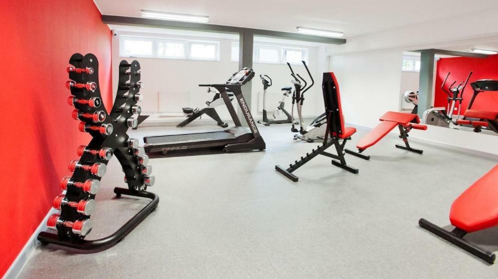 Blizej Morza Premium I Apartamento